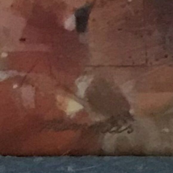 "Memories" by Peter Nixon Serio Lithograph - Picture 5 of 8